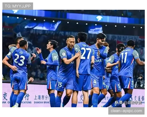 上海申花进攻围绕外援展开，体系是否受限已逐步反映在比赛表现中
