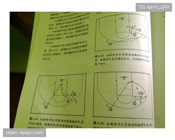 篮球非法挡拆怎么判定？关键规则详解